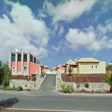 Willa Brisas Del Mar Corralejo