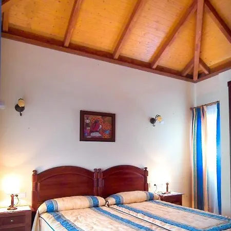 וילה Brisas Del Mar *