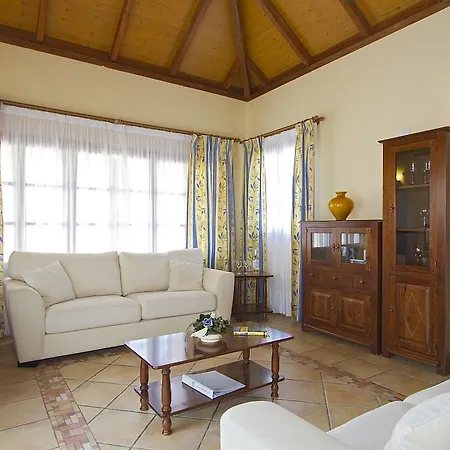 Brisas Del Mar וילה קורלחו