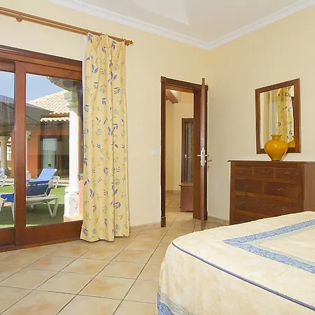 Brisas Del Mar וילה *