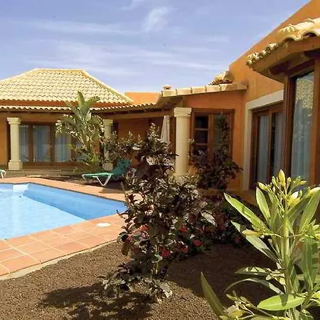 Willa Brisas Del Mar Corralejo