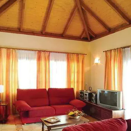 וילה Brisas Del Mar