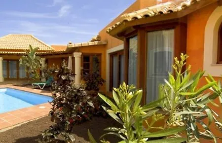Brisas Del Mar Willa *