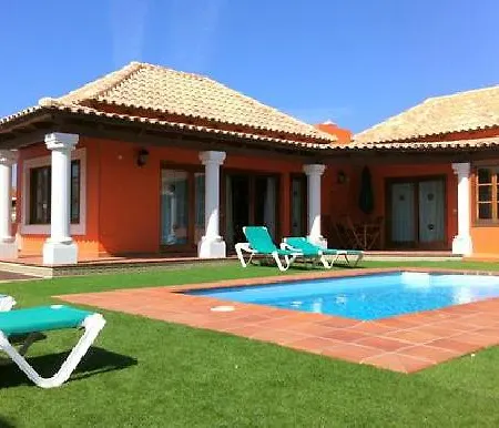 Brisas Del Mar فيلة *