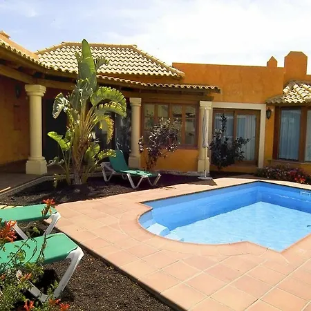 Brisas Del Mar فيلة