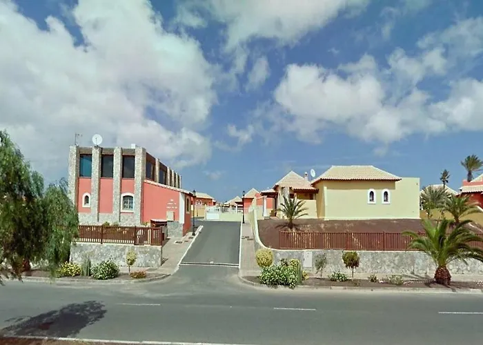 Brisas Del Mar