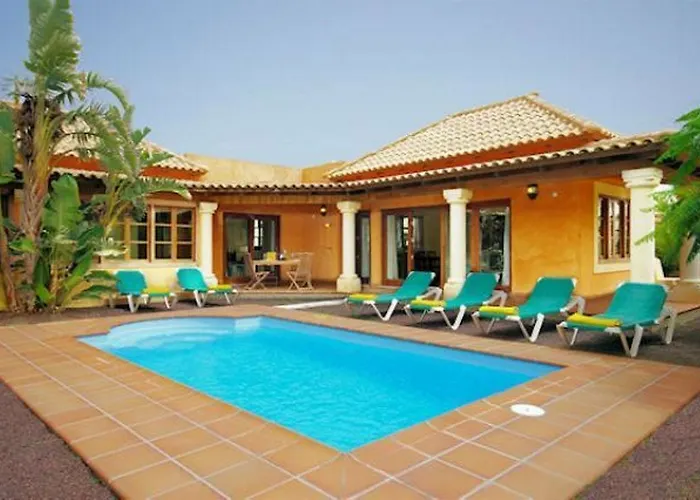 Brisas Del Mar * Corralejo