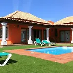 Brisas Del Mar Villa *